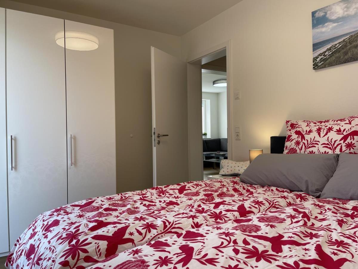 Am Kutterhafen 24 Villa Fedderwardersiel Eksteriør billede